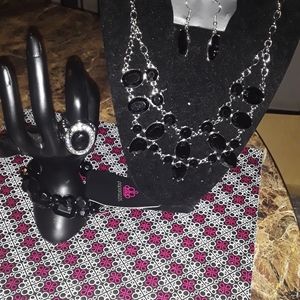 Paparazzi accessories set